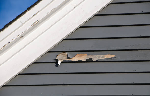 Siding Removal and Disposal in Muscoy, CA